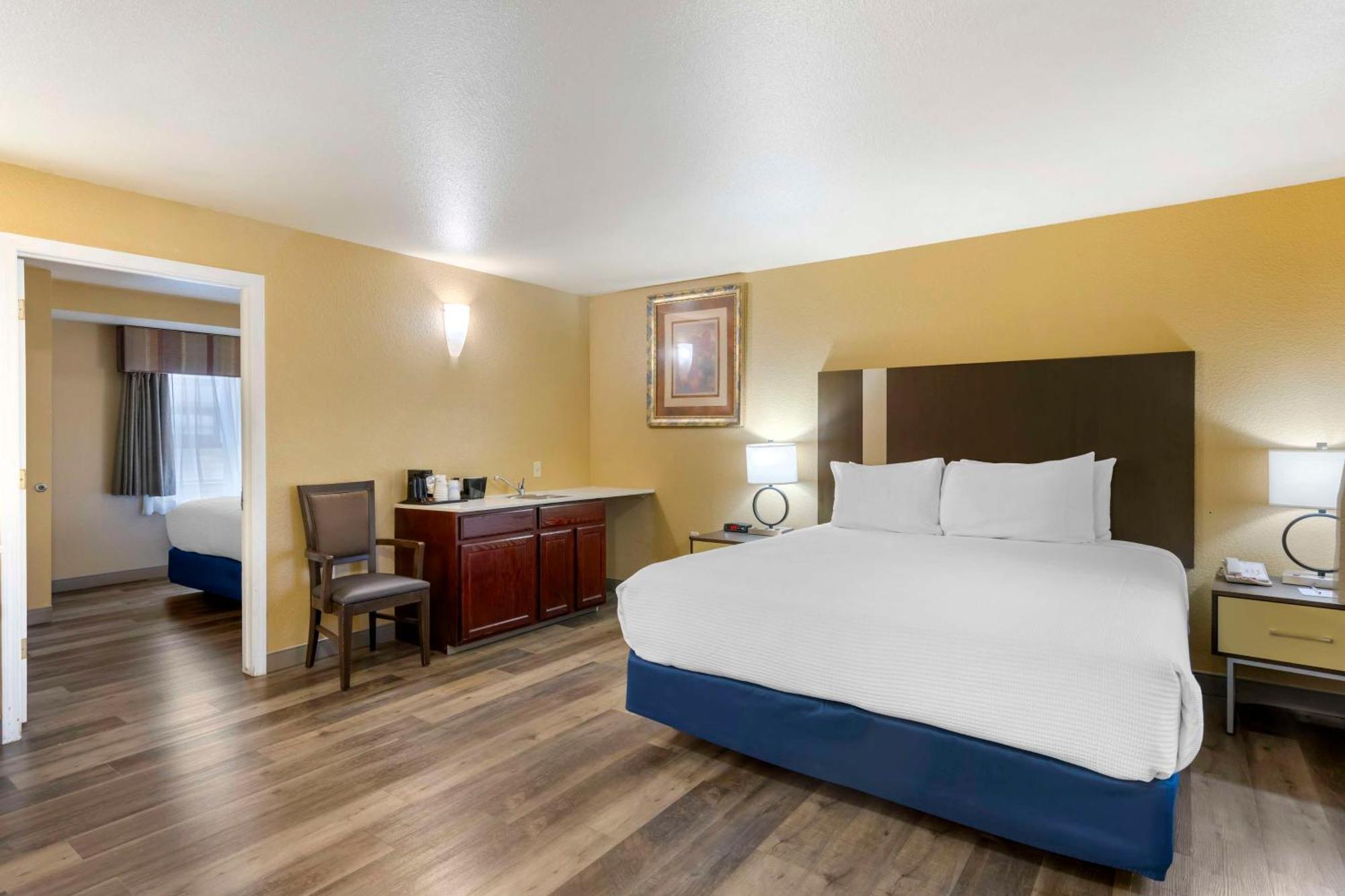 Best Western Fallon Inn & Suites Exterior foto