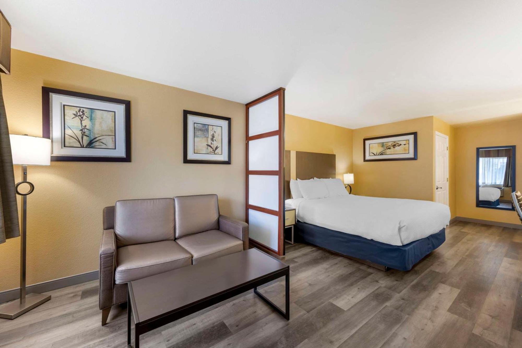 Best Western Fallon Inn & Suites Exterior foto